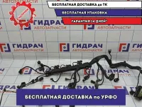 Проводка моторная Ssang Yong Actyon New 6711500233.