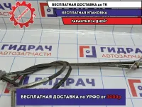 Трос стояночного тормоза Ssang Yong Actyon New . Комплект.