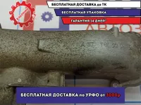 Коллектор впускной Ssang Yong Actyon New 6711410304.