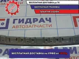 Усилитель заднего бампера верхний Ssang Yong Actyon New 7888534000.