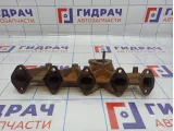 Коллектор выпускной Ssang Yong Actyon New 6711400514.
