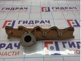 Коллектор выпускной Ssang Yong Actyon New 6711400514.