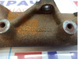 Коллектор выпускной Ssang Yong Actyon New 6711400514.