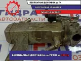 Радиатор системы EGR Ssang Yong Actyon New 6711400570.