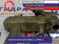 Радиатор системы EGR Ssang Yong Actyon New 6711400570.