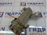 Радиатор системы EGR Ssang Yong Actyon New 6711400570.