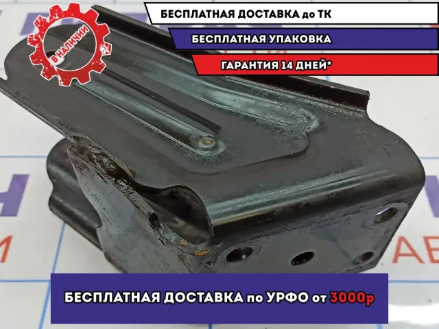 Кронштейн КПП Ssang Yong Actyon New 3191034000.