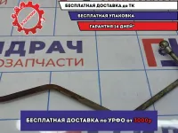 Трубка турбокомпрессора (турбины) Ssang Yong Actyon New 6711800920.