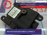 Моторчик заслонки отопителя Ssang Yong Actyon New .