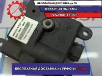 Моторчик заслонки отопителя Ssang Yong Actyon New .