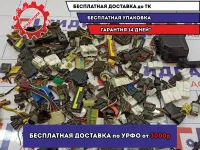 Фишка разъем Ssang Yong Actyon New .