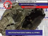 МКПП Ssang Yong Actyon New 3102034000. 2WD.