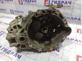 МКПП Ssang Yong Actyon New 3102034000. 2WD.