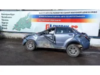 Ssang Yong Actyon New