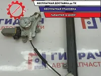 Стеклоподъемник задний правый Ssang Yong Actyon New 7332134001.