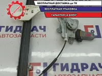 Стеклоподъемник передний левый Ssang Yong Actyon New 7231134001.
