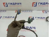 Проводка двери задней левой Ssang Yong Actyon New 8270434010.