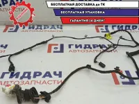 Проводка двери задней правой Ssang Yong Actyon New 8270534010.