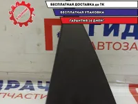 Накладка двери задней правой Ssang Yong Actyon New 7320634030. Уголок внутренний.