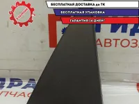 Накладка двери задней левой Ssang Yong Actyon New 7320534030. Уголок внутренний.