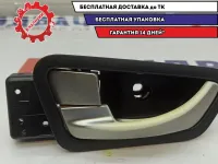 Ручка двери передней внутренняя левая Ssang Yong Actyon New 7241034012LBA.