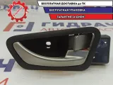 Ручка двери передней внутренняя правая Ssang Yong Actyon New 7242034012LBA.
