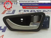 Ручка двери передней внутренняя правая Ssang Yong Actyon New 7242034012LBA.