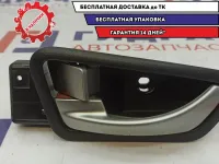 Ручка двери задней внутренняя левая Ssang Yong Actyon New 7341034012LBA.