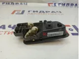 Ручка двери задней внутренняя левая Ssang Yong Actyon New 7341034012LBA.
