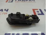 Ручка двери задней внутренняя левая Ssang Yong Actyon New 7341034012LBA.