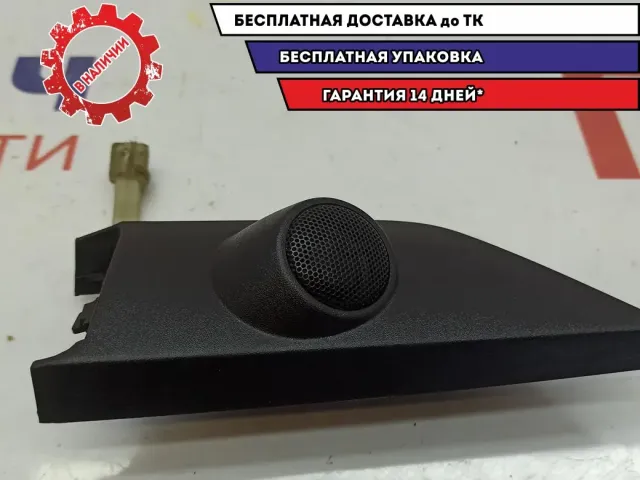 Крышка зеркала внутренняя правая Ssang Yong Actyon New 8933234011. С динамиком.