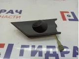 Крышка зеркала внутренняя правая Ssang Yong Actyon New 8933234011. С динамиком.