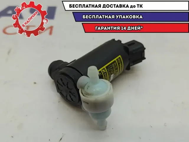 Насос омывателя Ssang Yong Actyon New 7841334000.