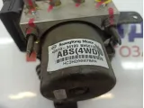 Блок ABS Ssang Yong Actyon New 4891034110.