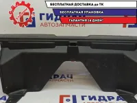 Обшивка багажника Ssang Yong Actyon New 7758034000LBA. Царапины.