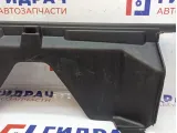 Обшивка багажника Ssang Yong Actyon New 7758034000LBA. Царапины.