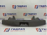 Обшивка багажника Ssang Yong Actyon New 7758034000LBA. Царапины.