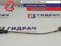 Трос стояночного тормоза передний Ssang Yong Actyon New 4915034100.