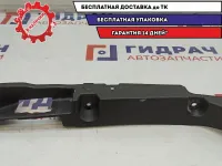 Пыльник крыла переднего левого Ssang Yong Actyon New 7846034002. Трещина.