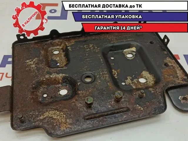 Крепление АКБ Ssang Yong Actyon New 5739034001.