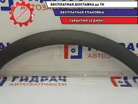 Накладка переднего крыла правого Ssang Yong Actyon New 7952034000.