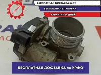 Заслонка дроссельная Ssang Yong Actyon New 1721410025.