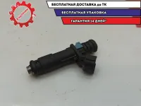 Форсунка Ssang Yong Actyon New 1620783623.