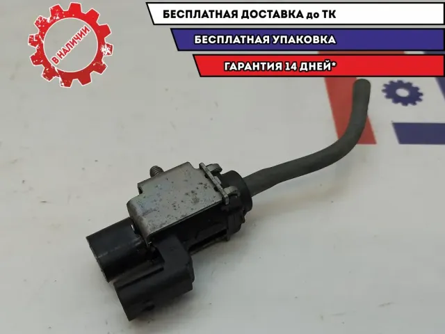 Клапан электромагнитный Ssang Yong Actyon New .