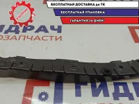 Направляющая заднего бампера правая Ssang Yong Actyon New 7883434000.