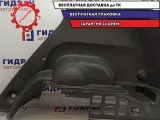 Обшивка багажника правая Ssang Yong Actyon New 7743034001LBA. Царапины.