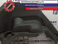 Обшивка багажника левая Ssang Yong Actyon New 7742034001LBA. Царапины.