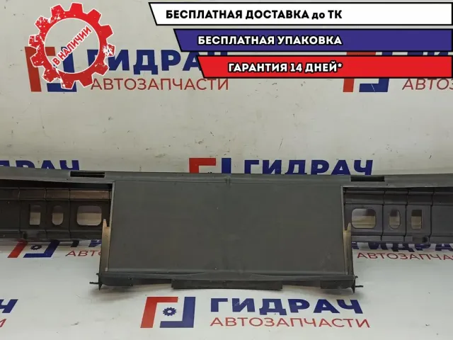 Обшивка багажника Ssang Yong Actyon New 7682134000LBA.