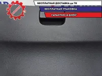 Крышка бардачка Ssang Yong Actyon New 7771A34000LBA.