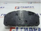 Панель приборов Ssang Yong Actyon New 8021034380.